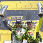 Copa Truck: Giaffone é campeão do regional Nordeste