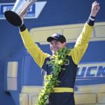 Copa Truck: Beto Monteiro é o primeiro campeão da Copa Truck