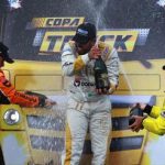 Copa Truck: Giaffone e Marques fazem a festa em Caruaru