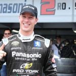 Copa Vicar: Rodrigo Sperafico marca a pole em Curitiba