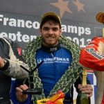 Mercedes-Benz Challenge: Campeão Europeu, Victor CorrÁªa estreia no Velopark
