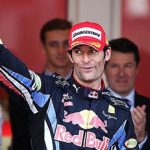 F1: Mark Webber vence em MÁ´naco e assume liderança do campeonato