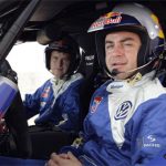 Rally: Equipe oficial Volkswagen define pilotos para o Rally Internacional dos Sertões