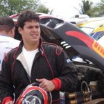 Rally: Daniel Oliveira já treina para Mundial de Rally