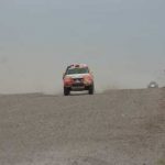 Dakar: Reinaldo Varela e Marcos Macedo dizem adeus Á  competição