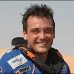 Rally Dakar: Casteu vence o primeiro dia entre as motos
