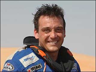 Rally Dakar: Casteu vence o primeiro dia entre as motos