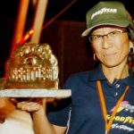 Rali-Dakar: Helena Deyama acompanha o Rally Dakar