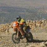 Rali Dakar: Carlos Ambrósio perde uma posição e ocupa a 80º posição