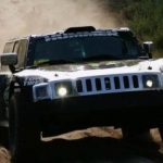Rali Dakar: Robby Gordon vence a 6º etapa