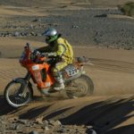 Rali Dakar: Brasileiros completam a especial mais longa da competição