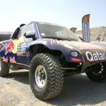 Rally Dakar: Carlos Sainz/Timo Gottschalk vencem primeira etapa