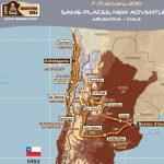Rally Dakar: Brasileiros são desclassificados da competição