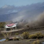 Rally Dakar: Sébastien Loeb vence e reassume liderança