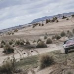 Rally Dakar: Sébbastien Loeb vence a 11ª etapa