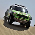 Rally Dakar: Stéphane Peterhansel vence sétima etapa