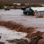 Rally Dakar: Fortes chuvas cancelam sexta etapa