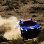 Rally Dakar: Al-Attiyah desconta e fica a apenas 2m48 da liderança de Sainz