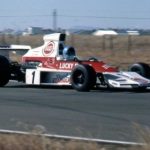 F1: Dave Charlton falece aos 76 anos
