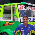 Truck: Chico Serra vai correr na Fórmula Truck em 2008