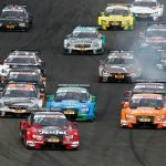 DTM: Jamie Green vence primeira prova em Lausitzring