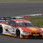 DTM: Em Hockenheim, Augusto Farfus inicia quinta temporada no DTM de olho no tÁ­tulo