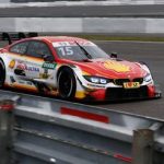 DTM: Sob novo regulamento imediato, Augusto Farfus disputa penúltima etapa, no Red Bull Ring