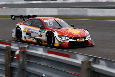 DTM: Sob novo regulamento imediato, Augusto Farfus disputa penúltima etapa, no Red Bull Ring