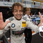 DTM: Augusto Farfus é o primeiro brasileiro a conquistar a pole