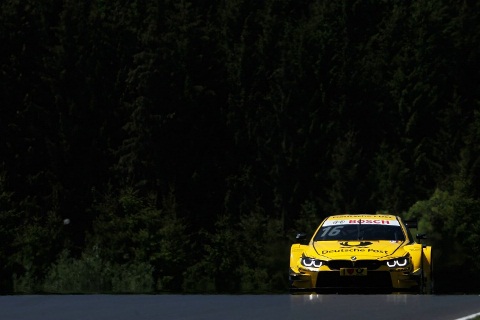 DTM: Marco Wittmann e Timo Glock vencem na Áustria