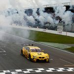 DTM: Timo Glock vence última prova do ano