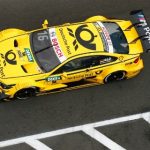 DTM: Timo Glock e Tom Blomqvist vencem em Oschersleben