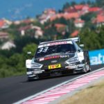 DTM: Paul di Resta e René Rast vencem na Hungria