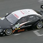 DTM: Audi domina testes em Oschersleben