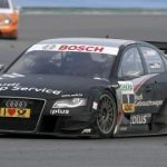 DTM: Gary Paffett vence em Hockenheim. Timo Scheider é bi-campeão