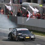 DTM: Timo Scheider vence pela primeira vez