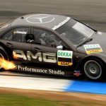 DTM: Ralf Schumacher perto de assinar com a Mercedes