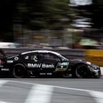 DTM: Bruno Spengler e Maxime Martin vencem em Norisring
