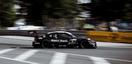 DTM: Bruno Spengler e Maxime Martin vencem em Norisring