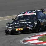 DTM: Bruno Spengler vence em Nurburgring