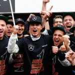 DTM: Pascal Wehrlein é o campeão de 2015