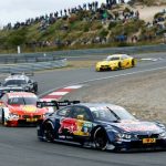 DTM: Marco Wittmann e Antonio Felix da Costa vencem em Zandvoort