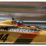 F1: Segundo lugar de Emerson, com o Copersucar, no GP do Brasil completa 30 anos
