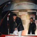 F1: Fisichella dispara crÁ­ticas contra equipe Renault