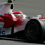 F1: Hamilton supera Massa nos treinos livres em Fuji