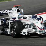F1: Heidfeld é o mais rápido no último treino livre