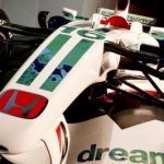 F1: Honda lança carro de 2008, vejo o album de fotos especial