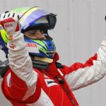 F1: Ferrari supera McLaren e Massa conquista pole em MÁ´naco
