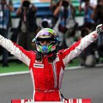 F1: Felipe Massa vence o GP da França