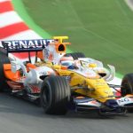 F1: Nelsinho Piquet conclui pré-temporada em Barcelona